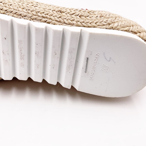 {Delman} Espadrille Sneakers - Picture 13 of 16